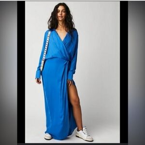 Free People Aida Maxi Dress